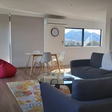 Ridge View Apartman Wanaka Kültér fotó