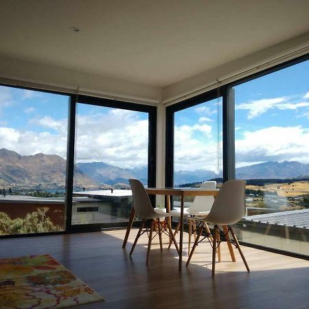 Ridge View Apartman Wanaka Kültér fotó